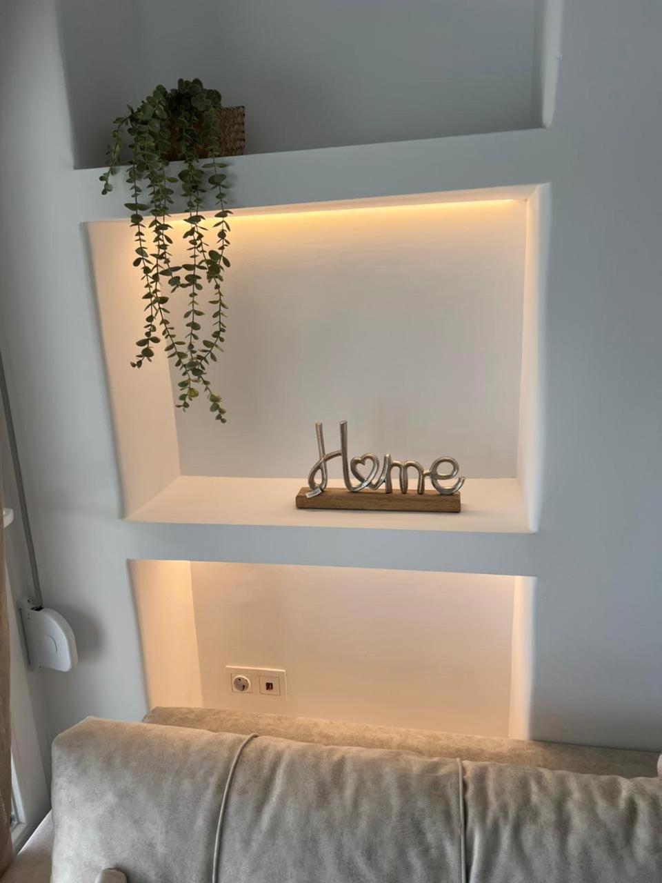 Vista Mare Suites Kythnos Exterior photo